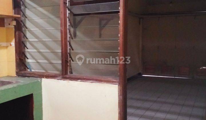 Rumah nyaman bisa untuk rumah tinggal ada ijin usahausaha 2