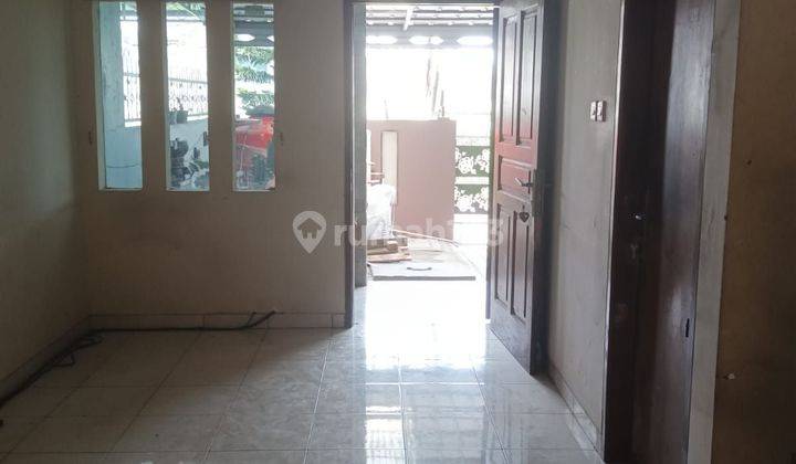 Rumah Siap Huni Mekarwangi cocok untuk tempat tinggal atau kantor 1