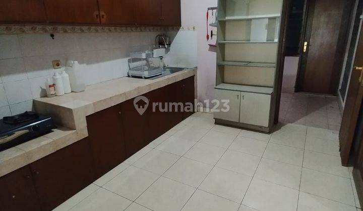 Rumah Cantik Batununggal Siap Huni Ada Fasilitas Ac  2