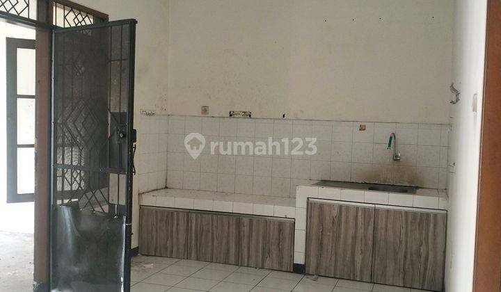 Rumah Siap Huni , Semua Fasilitas Fav Umum Dlm Jangkauan 2