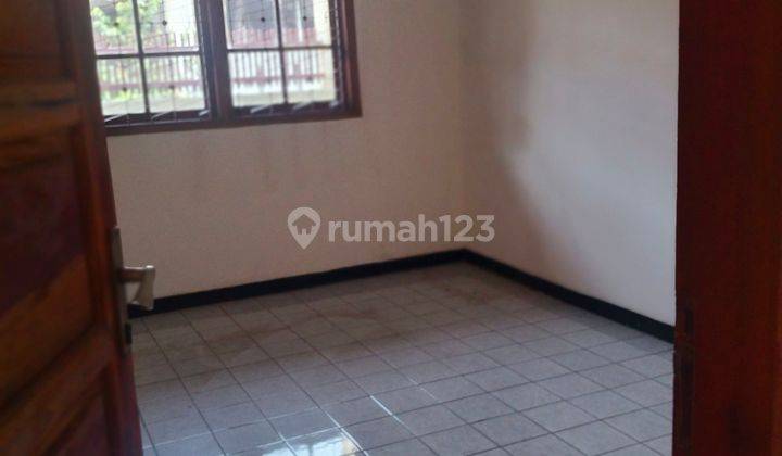 Rumah Cantik Asri 2lntai Aman Nyaman Siap Huni Dekat Bina Bakti   2