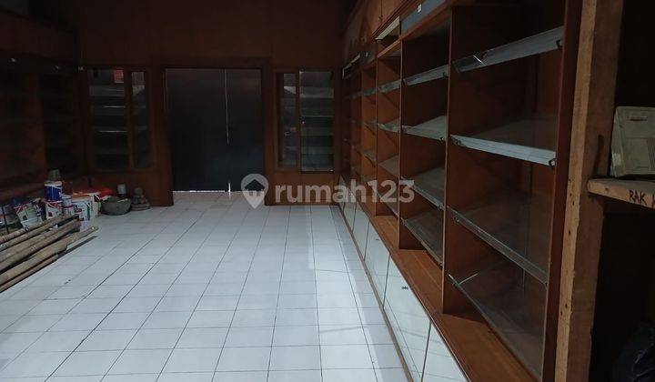 Disewakan Ruko TKI Cocok Untuk Dijadikan Berbagai Usaha  2