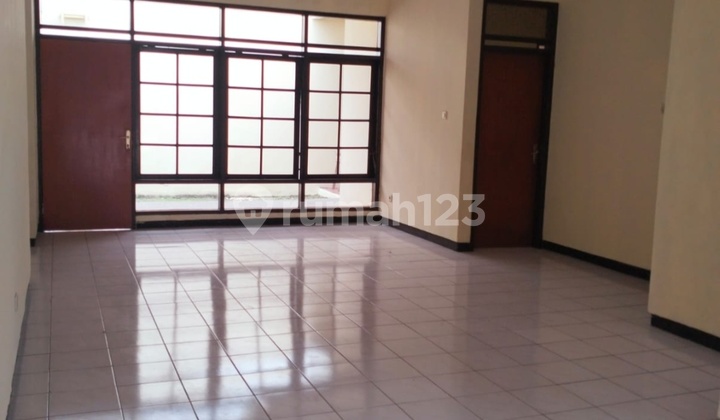 Rumah Siap Pakai Ada Ijin Dari Owner Dijadikan U/usaha  2