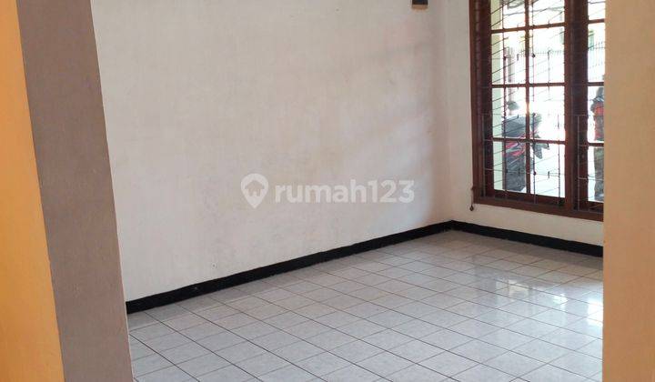 Rumah Siap Huni Dekat Fasilitas Favorit  Sekolah Binbak K.kudus 1