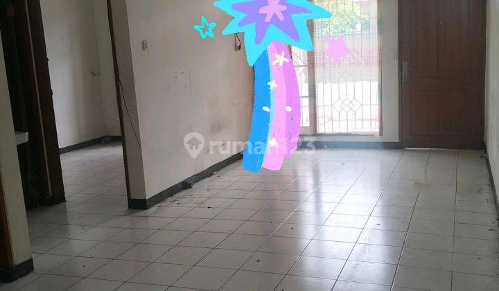 Rumah Siap Huni , Semua Fasilitas Fav Umum Dlm Jangkauan 1