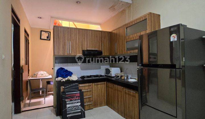 Full Furnished Siap Huni Lokasi Favorit  Batununggal  1