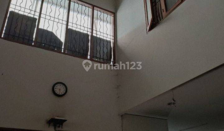 Rumah Cluster Di Komplek Elite Batununggal Lingkungan Aman Dan Nyaman 1