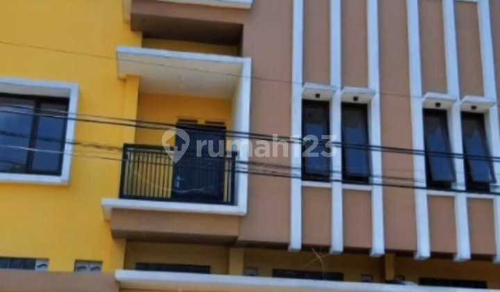 Jual Ngebut Ruko 3lt Siap Pakai Di Pusat Kota Cimahi 