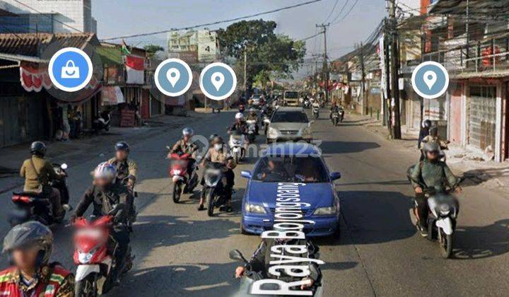 Jual Cepat Butuh Uang Ruko Strategis Terusan Buah Batu Jual Cepat Butuh Uang Ruko Strategis Terusan Buah Batu