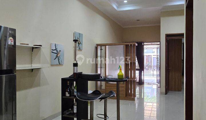 Full Furnished Siap Huni Lokasi Favorit  Batununggal  2