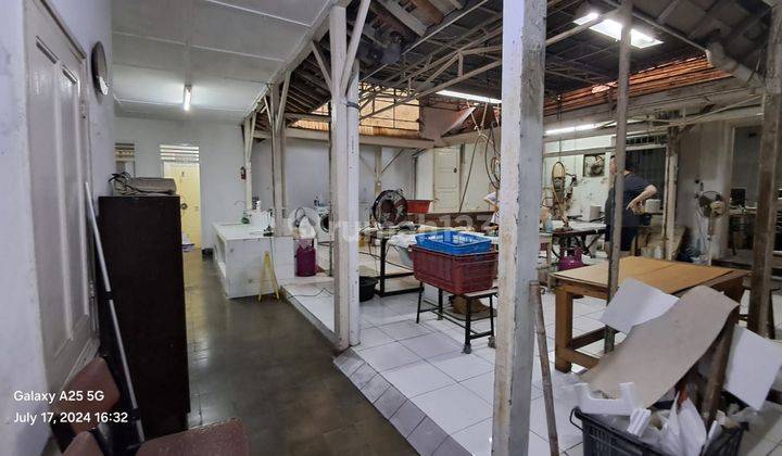 Mau Terjual Cepat Rumah Tengah Kota Kondisi Bagus Luas Heritage C 2