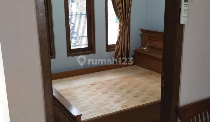 Rumah Cantik Batununggal Siap Huni Ada Fasilitas Ac  2