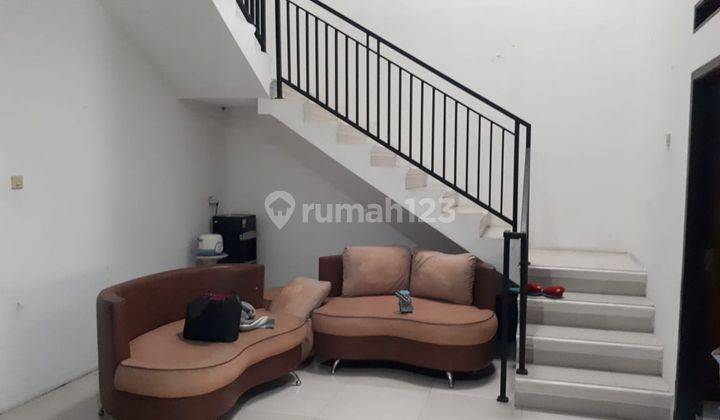 Rumah 2 lantai di  Karawitan  2