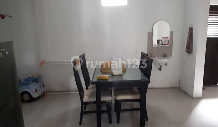 Rumah 2 lantai di  Karawitan  4