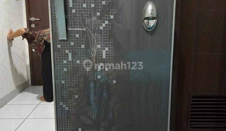 Di jual  Apartement M - square Furnished 10