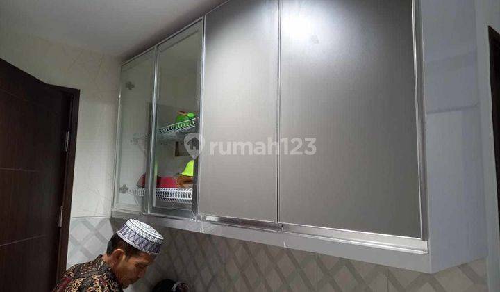 Di jual  Apartement M - square Furnished 12