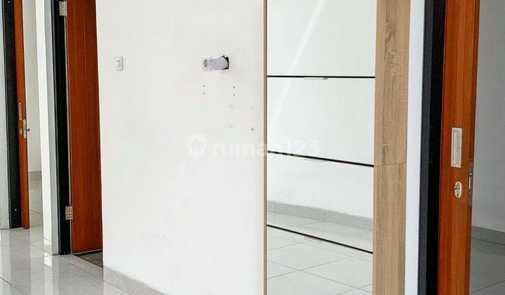 Disewakan Rumah Minimalist Ciwastra, Bandung 7