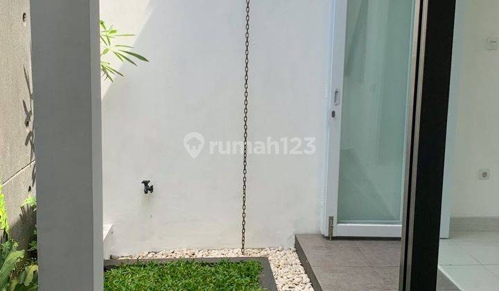Disewakan Rumah Minimalist Ciwastra, Bandung 14