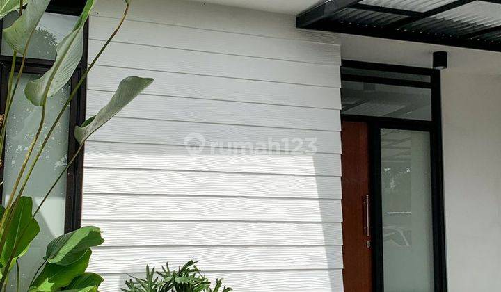 Disewakan Rumah Minimalist Ciwastra, Bandung 16