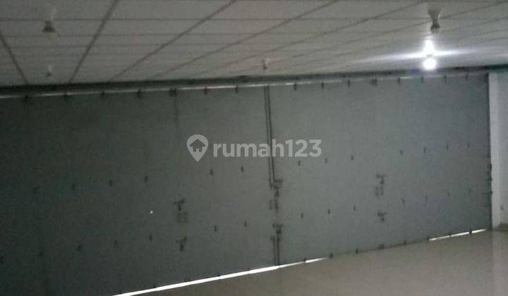 Ruko Baru di Batununggal  11