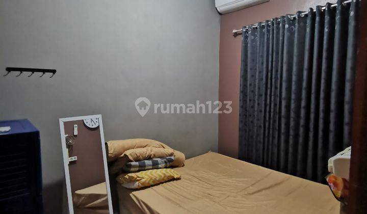 Rumah Bagus di Melong Green Garden  7