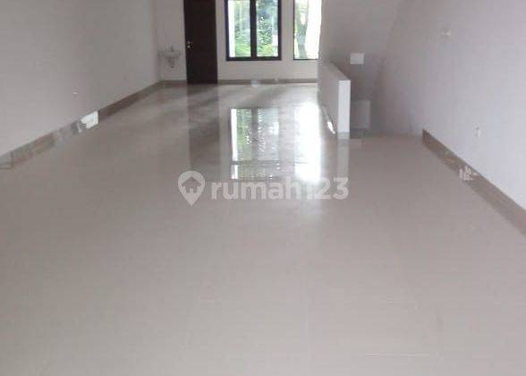 Ruko Baru Bagus cantik di Jamika Mainroad 1