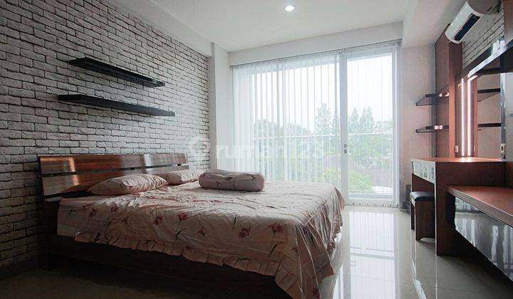 Dago Suites Apartment Furnished 2