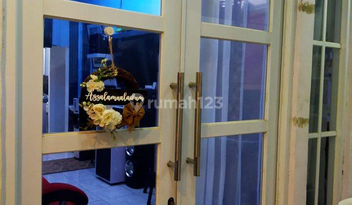 Rumah Bagus Unfurnished SHM di Katapang, Bandung 2