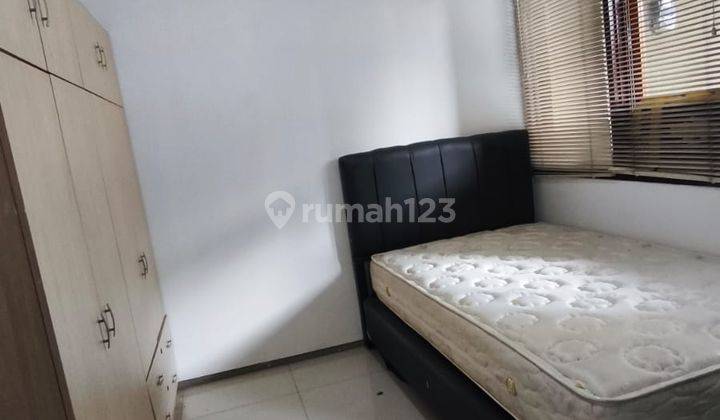 Rumah Bagus 2 Lantai Minimalis Modern Semi Furnished Siap Huni di Setraduta Bandung 2