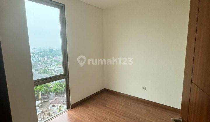 Dijual Termurah Apartement Unfurnished  Nyaman Siap Huni Lokasi Di Hegarmanah Residence Bandung 2