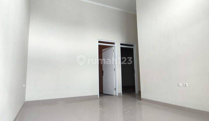 Dijual Cepat Rumah Di De Sangkanhurip Estate  2