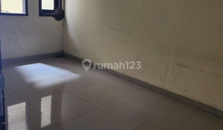 Ruko Strategis 2 Lantai Tengah Kota Siap Pakai di Pelajar Pejuang Bandung 2