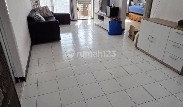 Rumah Bagus Nyaman Minimalis Modern Semi Furnished Siap Huni di Taman Kopo Indah 2 Tki2 Bandung 1