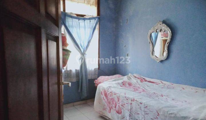 Rumah 2 Lantai Minimalis Modern Semi Furnished Siap Huni di Pratista Antapani Bandung 2