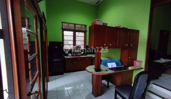 Rumah Cantik Minimalis Nyaman Semi Furnished Siap Huni di Gunung Batu Bandung 2