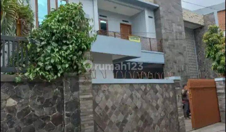 Di Jual Kost di Sukajadi, Bandung SHM Bagus Aktif 