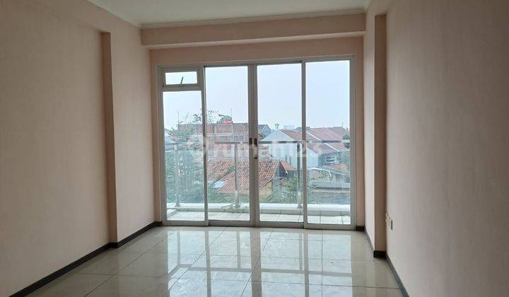 Apartemen Gateway Pasteur  1