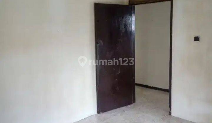 Rumah Hook 1,5 Lantai Minimalis Modern Siap Huni di Pratista Antapani Bandung 2