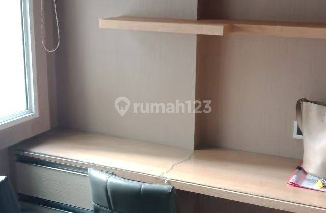 Apartemen Parahyangan Residence Tipe Studio Full Furnished Siap Huni Bandung 2