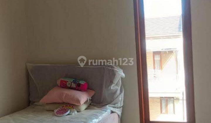 Rumah Nyaman 2,5 Lantai Siap Huni di Kota Bali Residence Padalarang Bandung 2