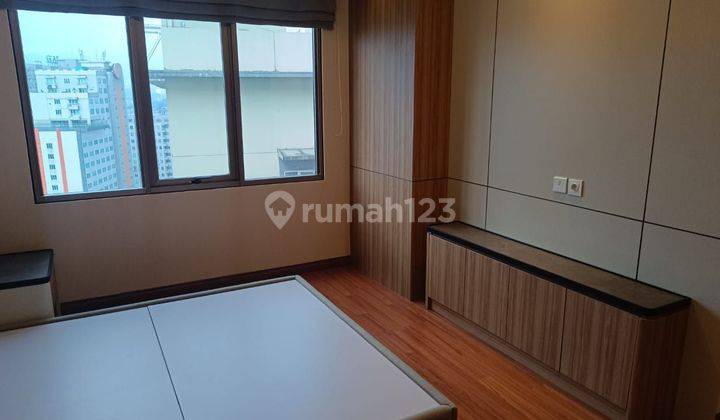 Dijual Apartment Full Furnished Siap Huni Lokasi Di Hegarmanah Residence Bandung 2