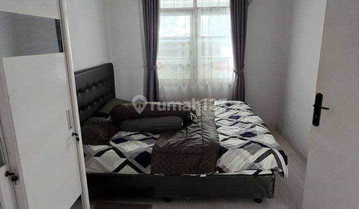 Rumah Bagus Nyaman Minimalis Modern Semi Furnished Siap Huni di Taman Kopo Indah 2 Tki2 Bandung 2