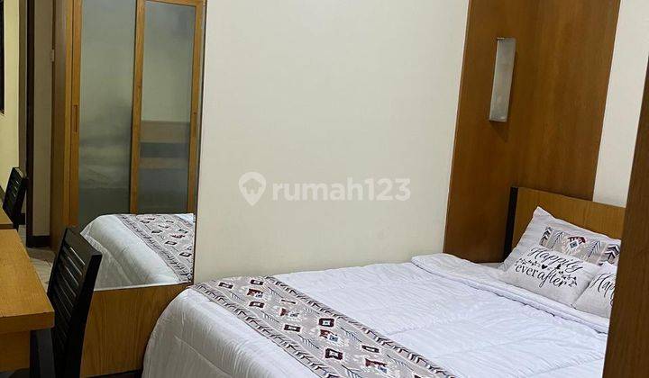 Di Sewakan Apartement Majesty 3 BR Furnished Bagus 2