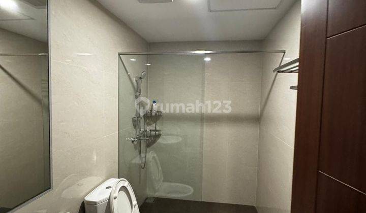 Disewakan Termurah Full Furnish Mewah Apartement Siap Huni Di Hegarmanah Residence Bandung 2