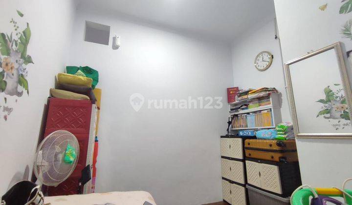 Rumah Cantik 1,5 Lantai Minimalis Modern Siap Huni di Panyileukan Bandung 2