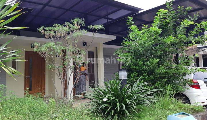 Rumah Minimalis Gresik Kota Baru (VIE.A024) 3