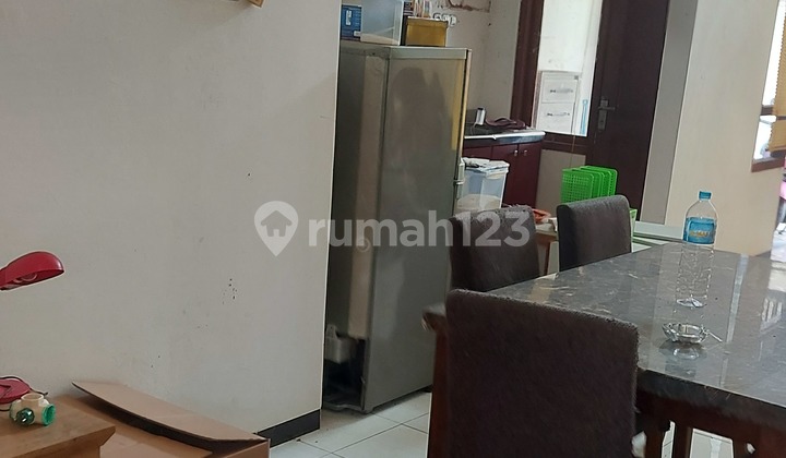 Rumah Area Gresik Kota Baru (VIE.A026) 12