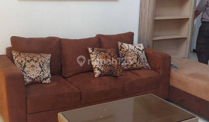 Rumah Area Gresik Kota Baru (VIE.A026) 18