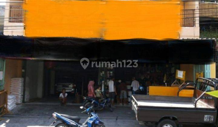 Ruko Murah Ditengah Kota Area Gresik Kota Baru (VIE.A029) 1