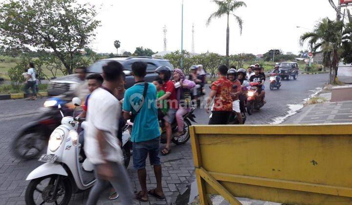 Ruko Murah Ditengah Kota Area Gresik Kota Baru (VIE.A029) 2